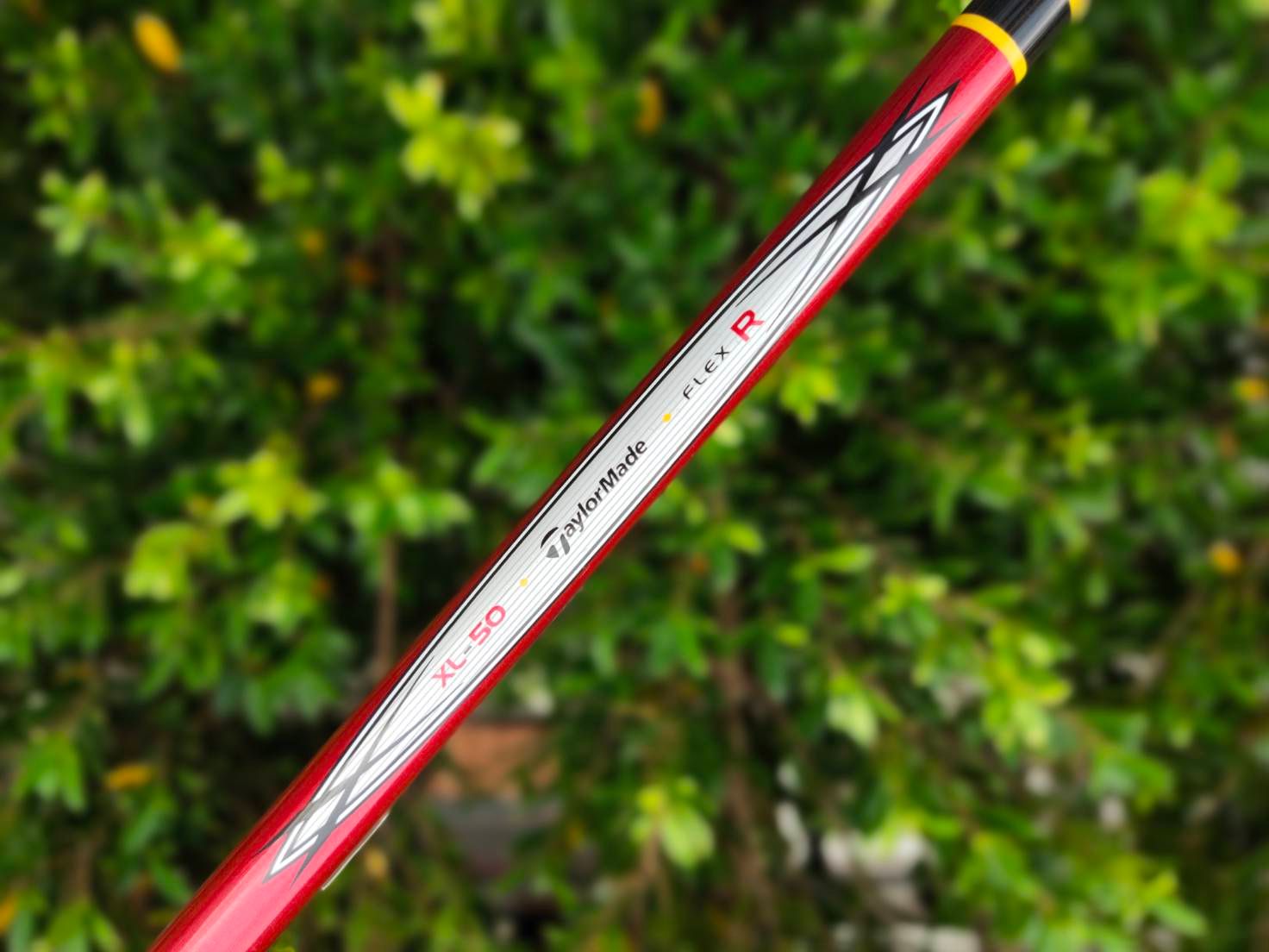 Driver Taylormade r5 XL PLUS D