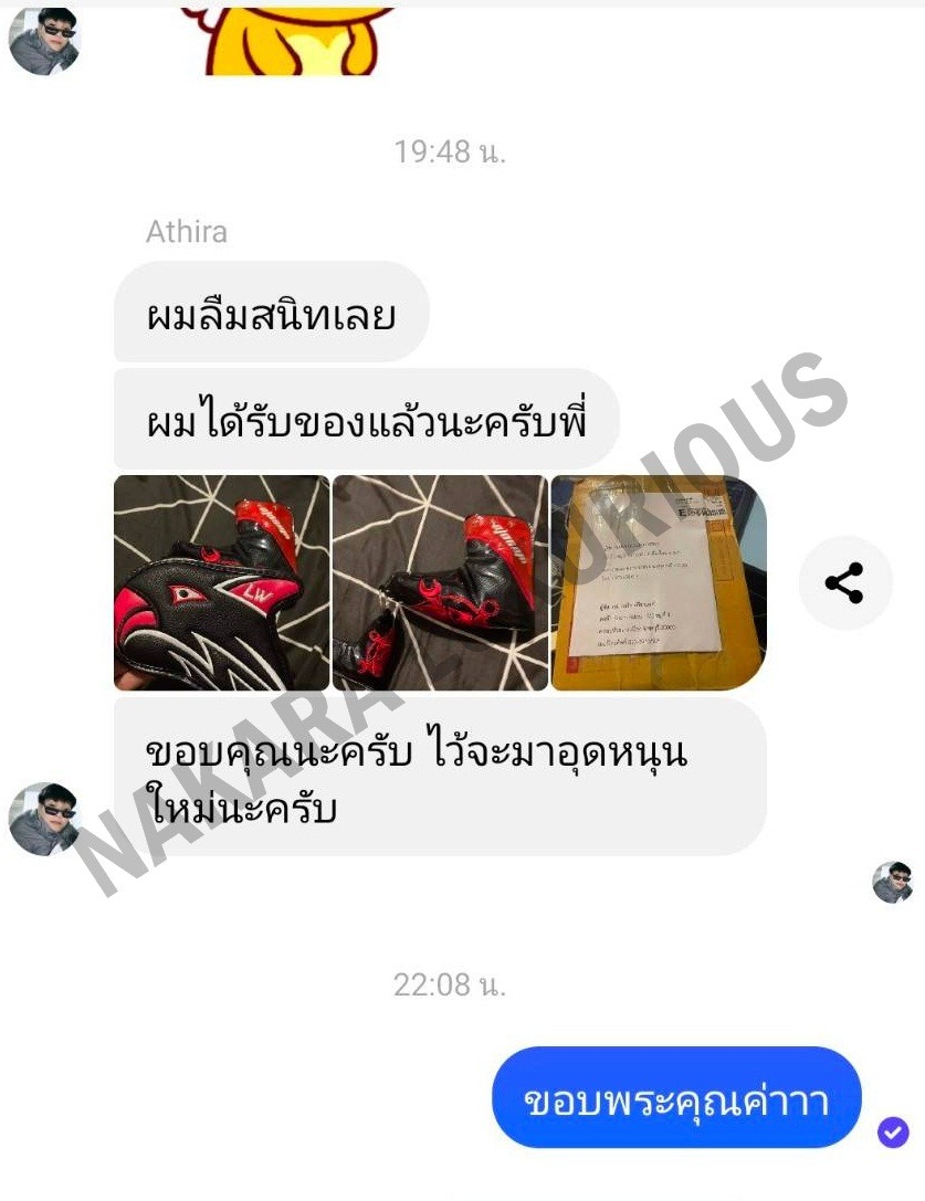 ปลอกหุ้มหัวไม้กอล์ฟ ปลอกหุ้มหัวไม้ชุดเหล็ก COVER IRONS SET EAGLE ( 1 เซ็ตมี 11 ชิ้น ) สีขาวชมพู