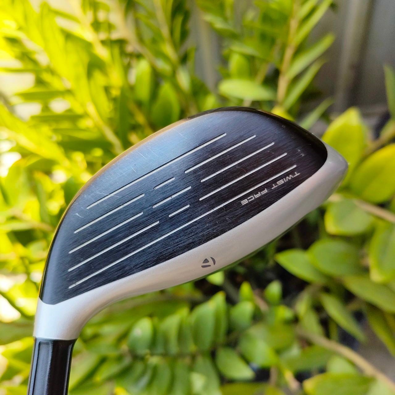 FW3 TAYLORMADE M6 องศา 15 ก้าน FUJIKURA SPEEDER EVOLUTION IV 60X สภาพสวยงาม กระดองเคฟล่าสวยๆ ตีไกลมาก ไม้กอล์ฟพรีเมี่ยมมือสอง ของแท้ By NakaraLuxurious