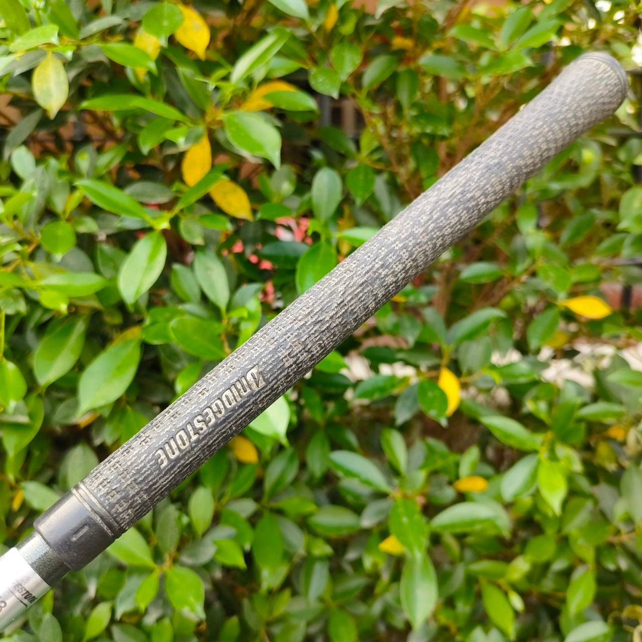 FW3 REYGRANDE SUPER VER.6.1 องศา 15 ก้านFIBER CRAFT FLEX R