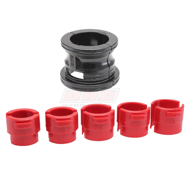ตอกซีลโช้ค DRC Fork Seal Driver 40-50