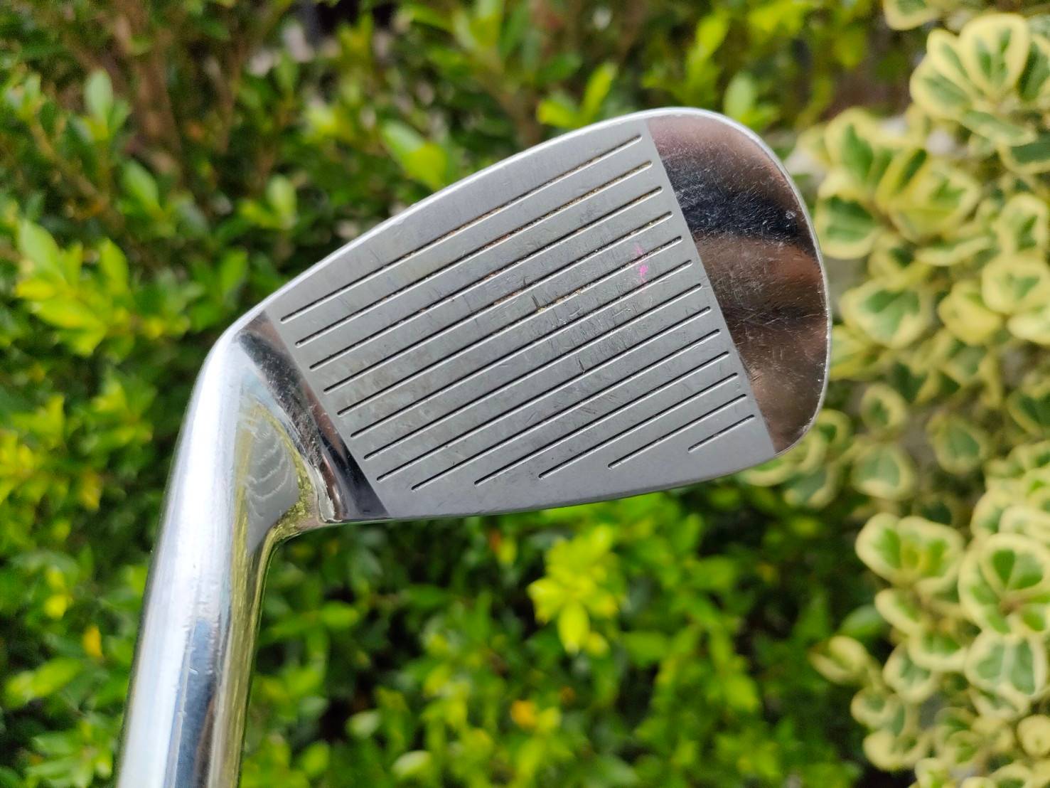 ชุดเหล็ก MIZUNO TP-Z PRECISELY FORGED