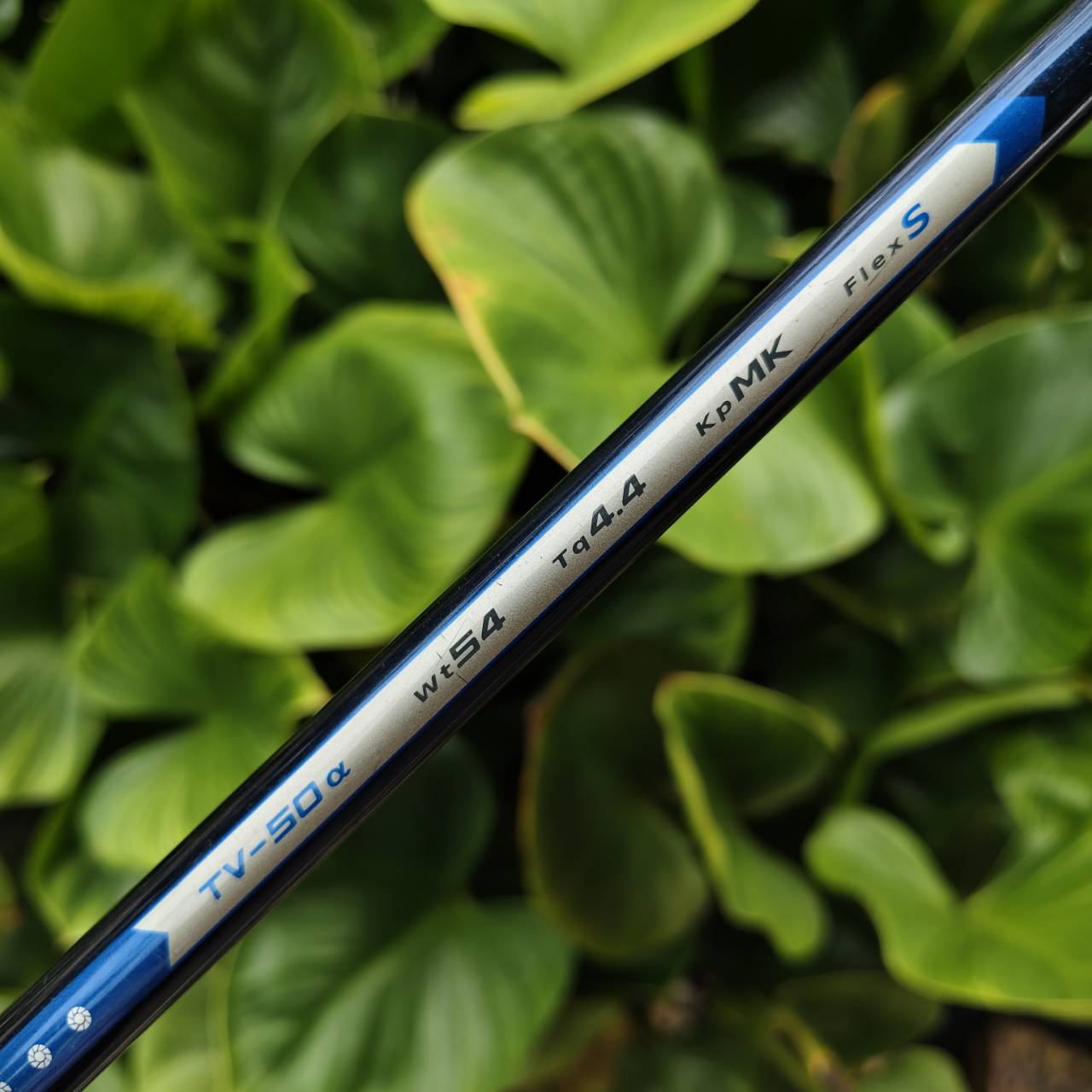 Driver TOURSTAGE ViQ 10.5° หัวไม้ Ti 460cc มาตรฐานญี่ปุ่น sweetspot กว้าง และให้อภัย (forgiving) สูง