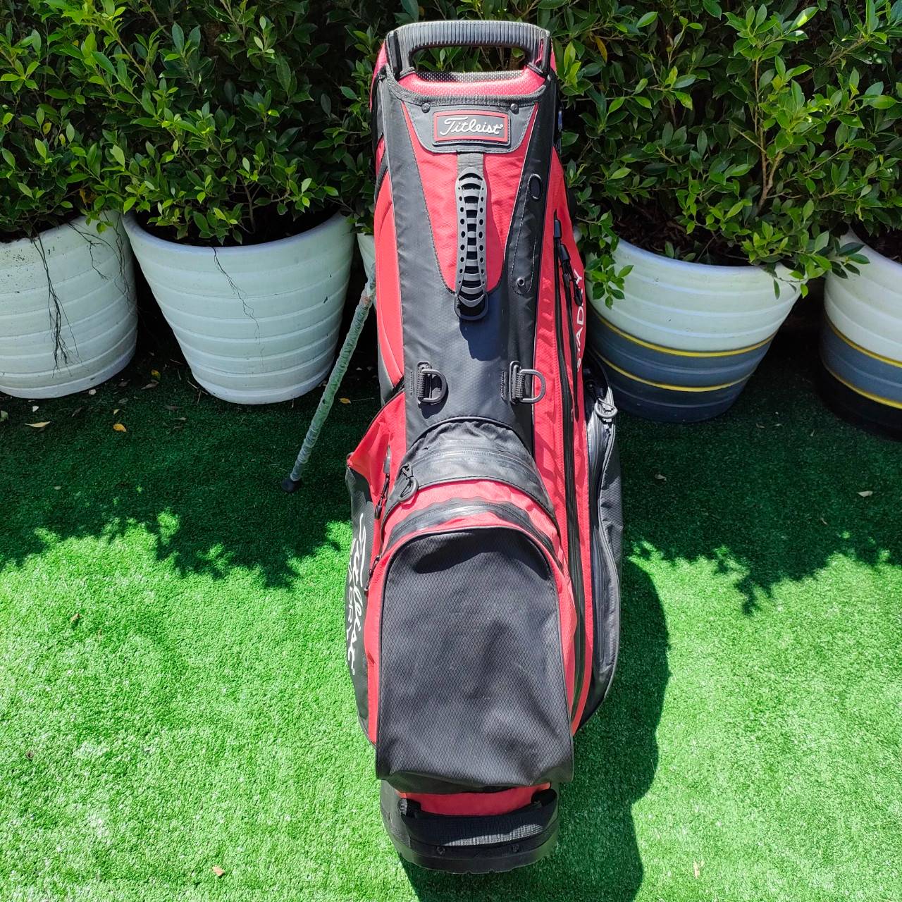 ถุงกอล์ฟ TITLELIST STADRY