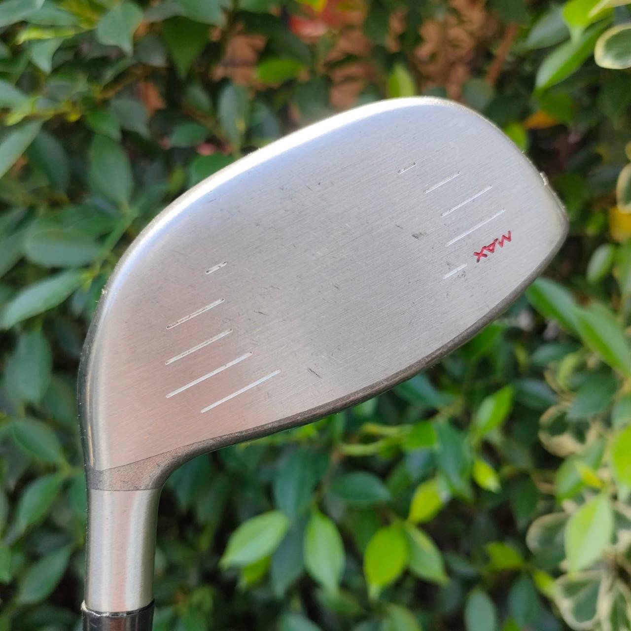 *** ไม้กอล์ฟสำหรับผู้หญิง *** Driver TAYLORMADE r5 MAX องศา 13.5