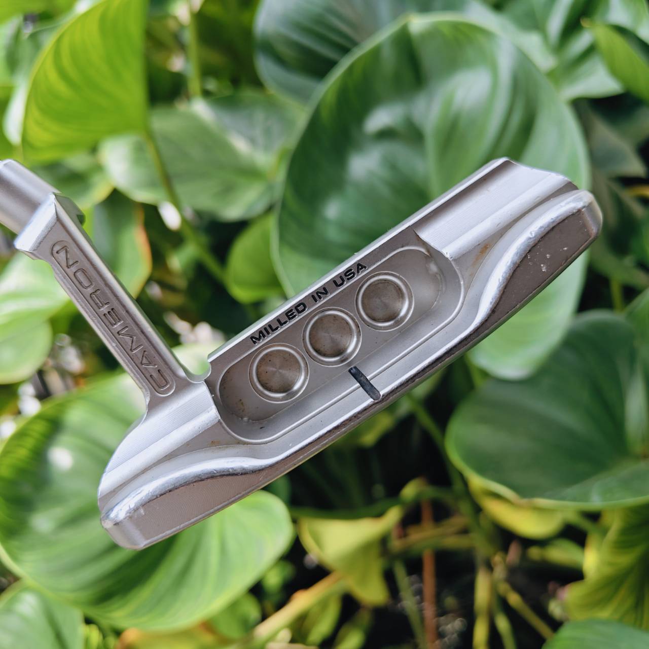 Scotty Cameron Super Select Newport Putter (33") พัตเตอร์ระดับทัวร์ที่โปรทั่วโลกเลือกใช้ 🇺🇸