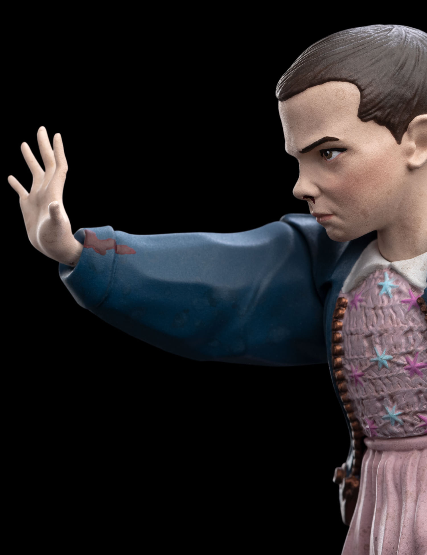 [สั่งจอง]Weta Workshop Mini Epics : The Stranger Things - Eleven