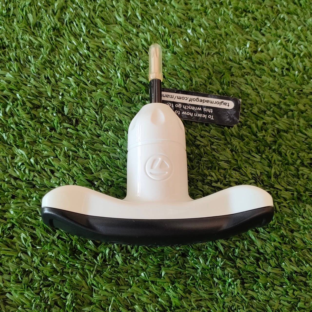 ลดล้างสต๊อก !!! ตัวไข TAYLORMADE ของแท้ ของใหม่ ไม่เคยใช้