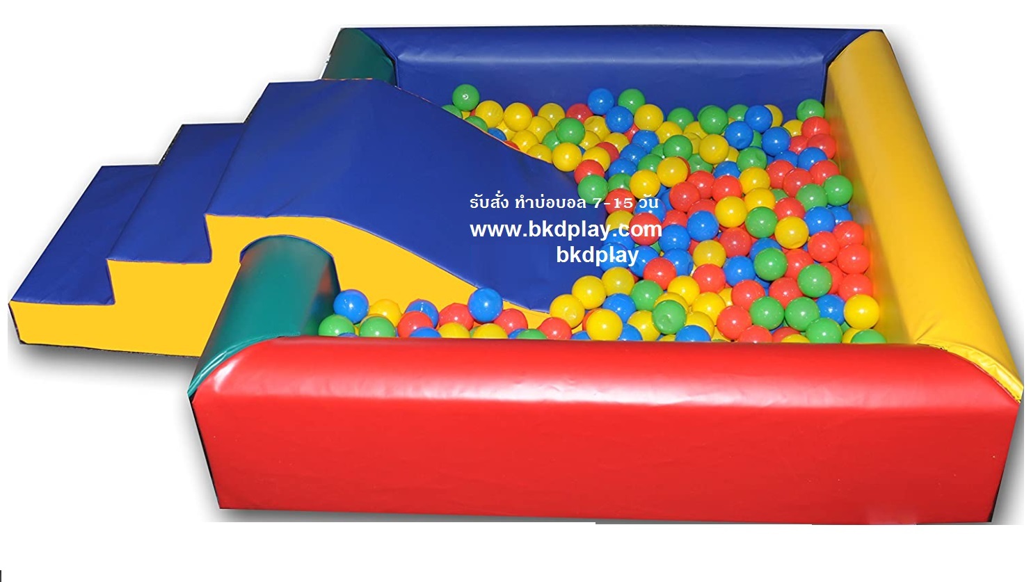 รับสั่งทำ คอกกั้นเด็ก เบาะนุ่มนิ่ม,บ่อบอล,คอกกั้น, ห้องบอล เด็ก, คอกpvc เครื่องเล่นสนามในร่ม Kid Zone รับทำบ้านบอลในห้าง