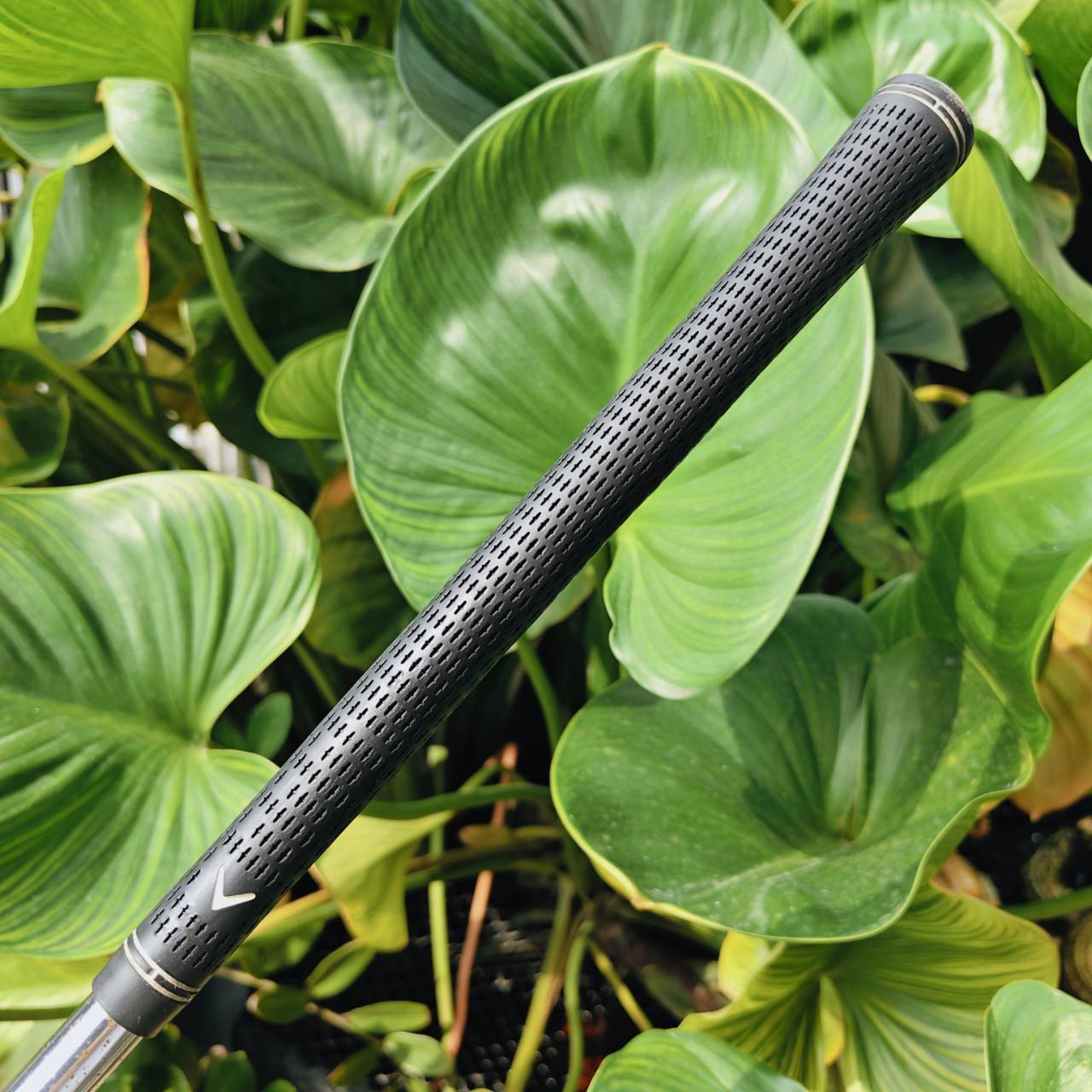 ตกหยุด สั่งได้! เวดจ์ฉลาม Callaway JAWS 52 BOUNCE 10