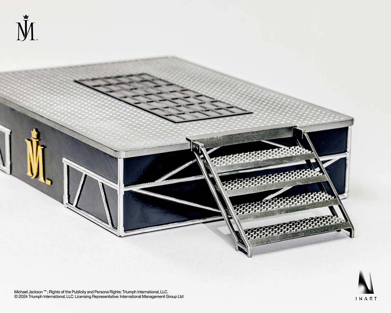 [สั่งจอง] INART 1/6 : Michael Jackson