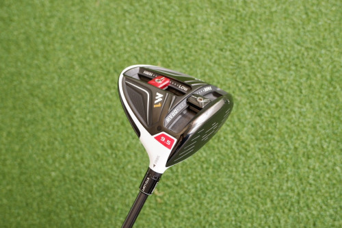 DRIVER TAYLORMADE M1