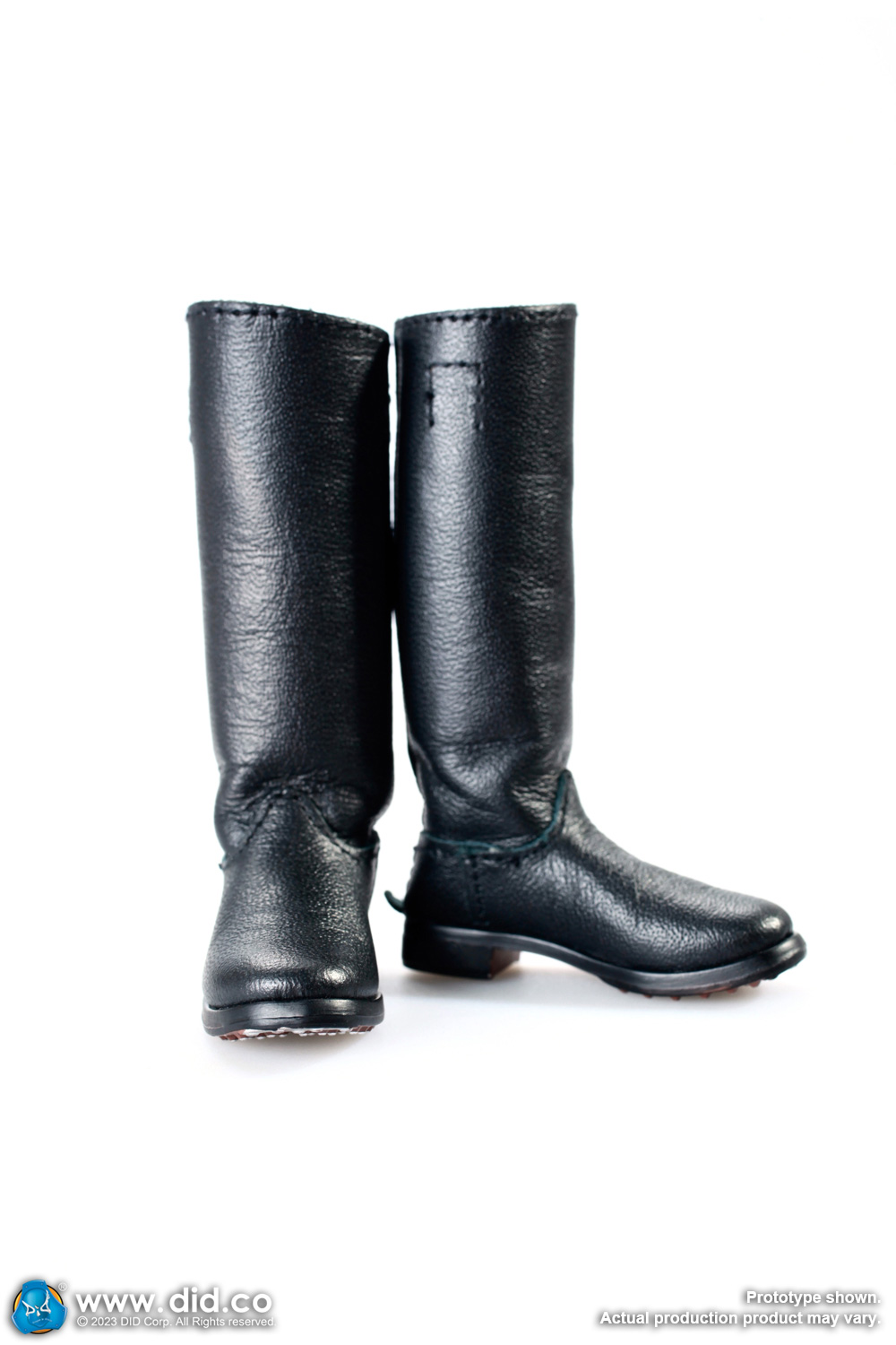 [พร้อมส่ง] DID 1/6 : Official Accessories Set – WWII German Boots มีให้เลือก 2แบบ