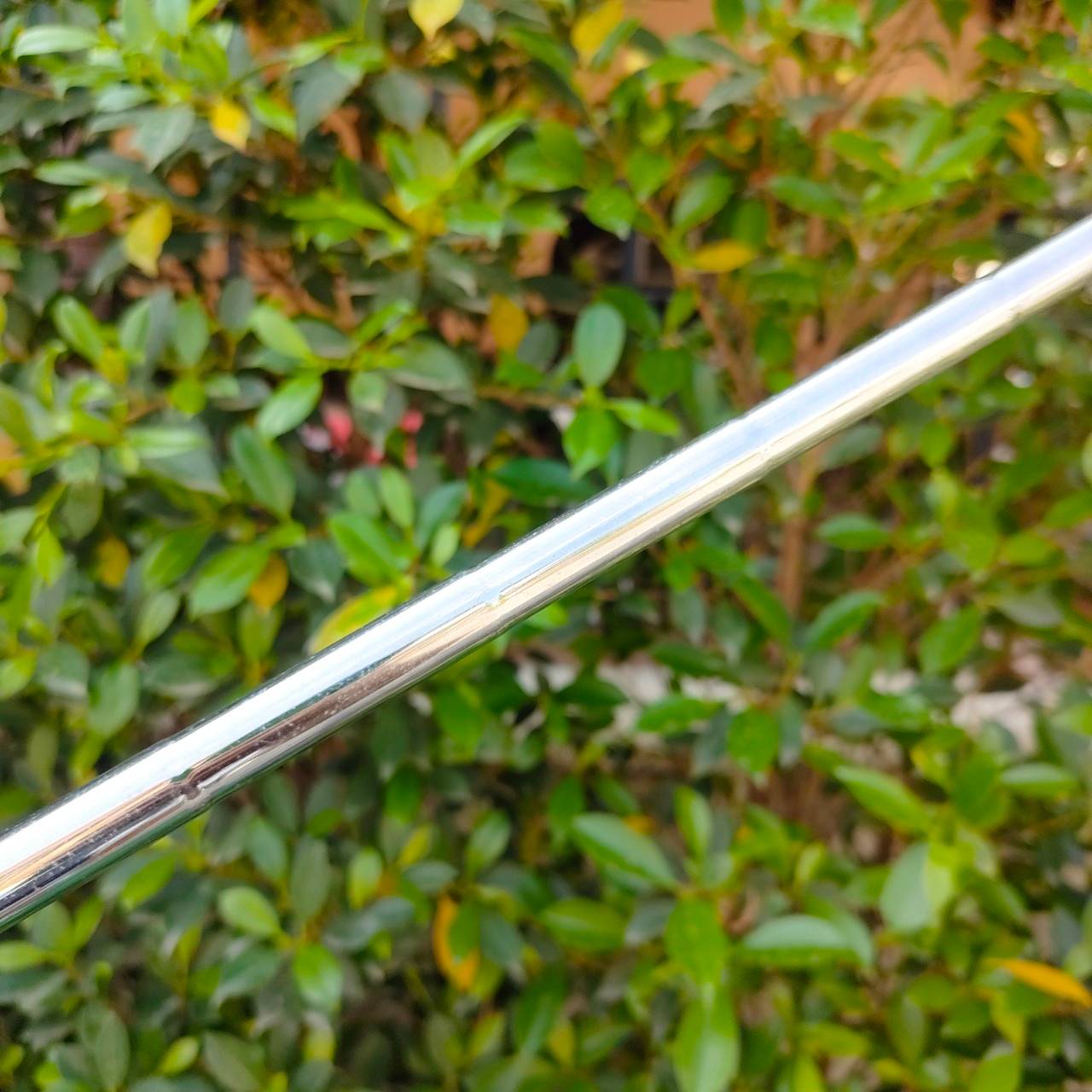 PUTTER TROSKI PI111 ความยาว 34 นิ้ว หน้า INSERT และมี MILLED พัตต์ดีมาก เกาะไลน์ด้วยครับ