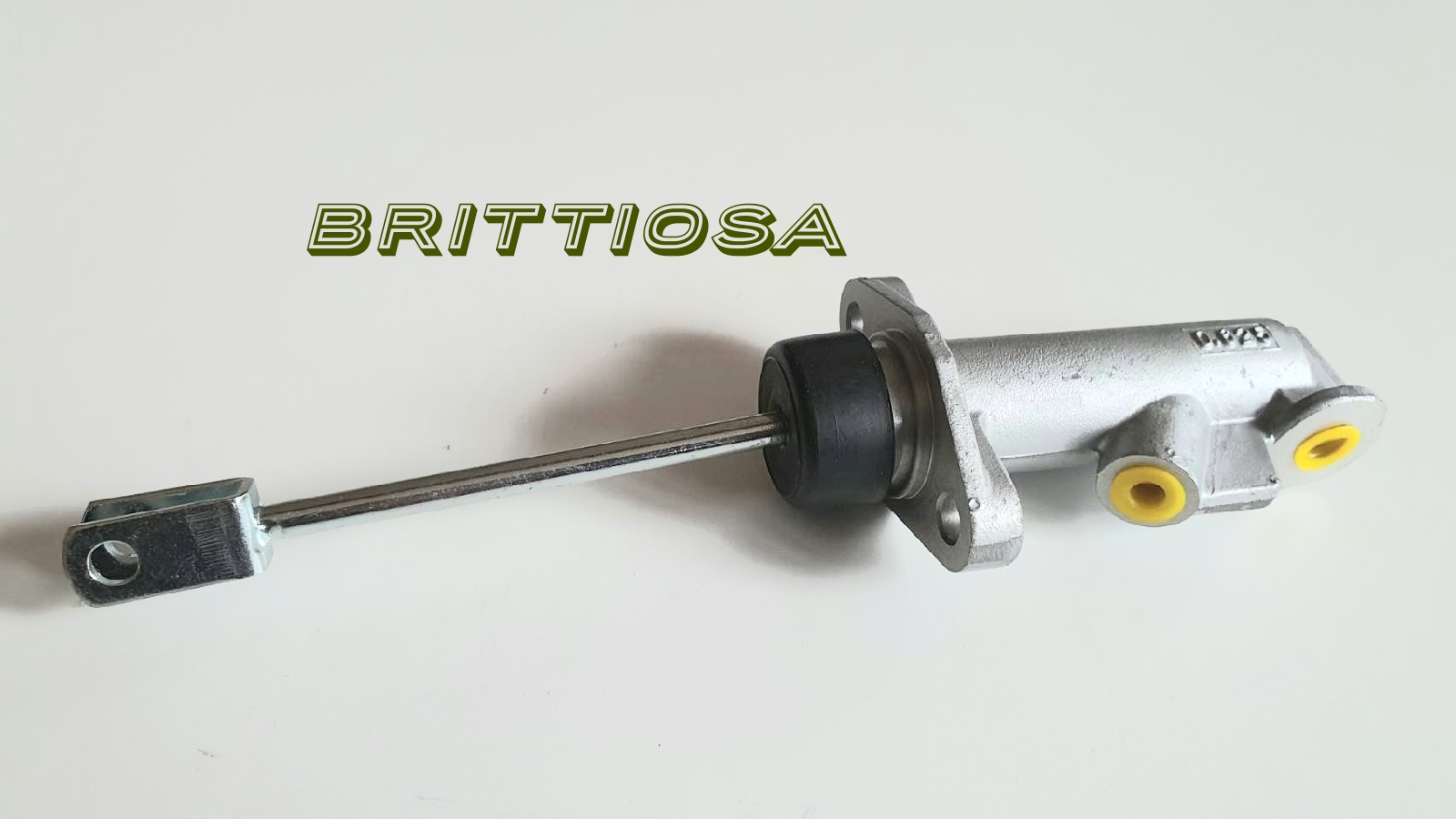 Pääsylinteri 5/8" Austin-Healey 3000 BN4-BJ8 1959-58 =115e