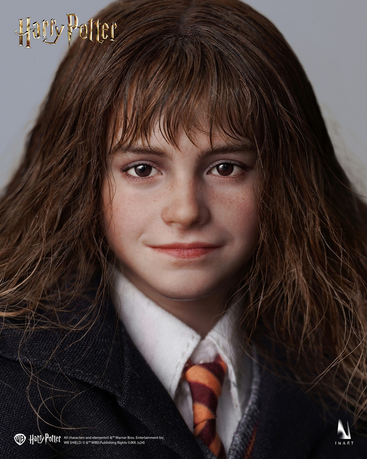 [สั่งจอง] INART A011D1 1/6 : HARRY POTTER - HERMIONE GRANGER