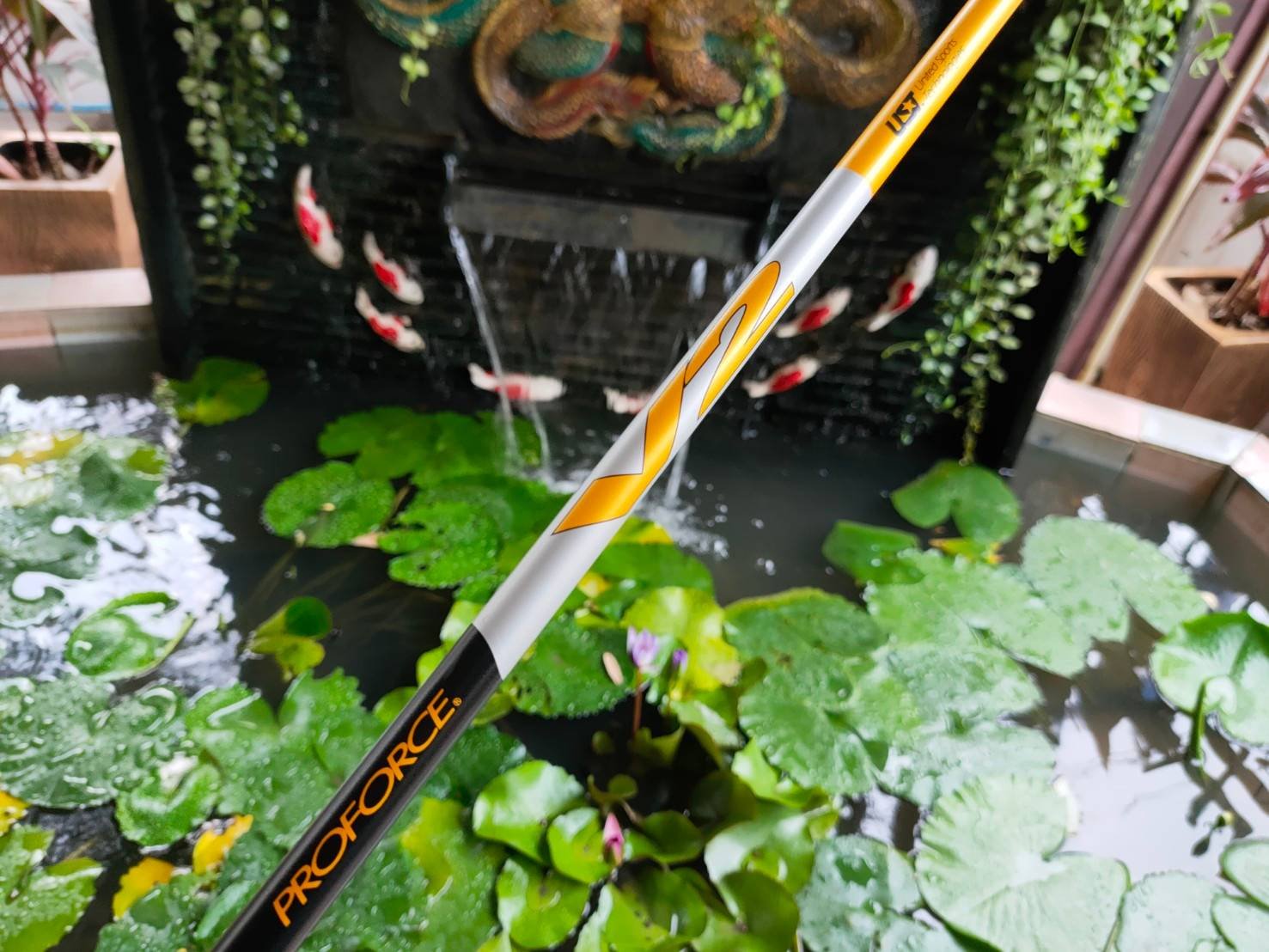 Driver Titleist910 D3 องศา 8.5 ก้านดีมากๆ UST PROFORCE V2