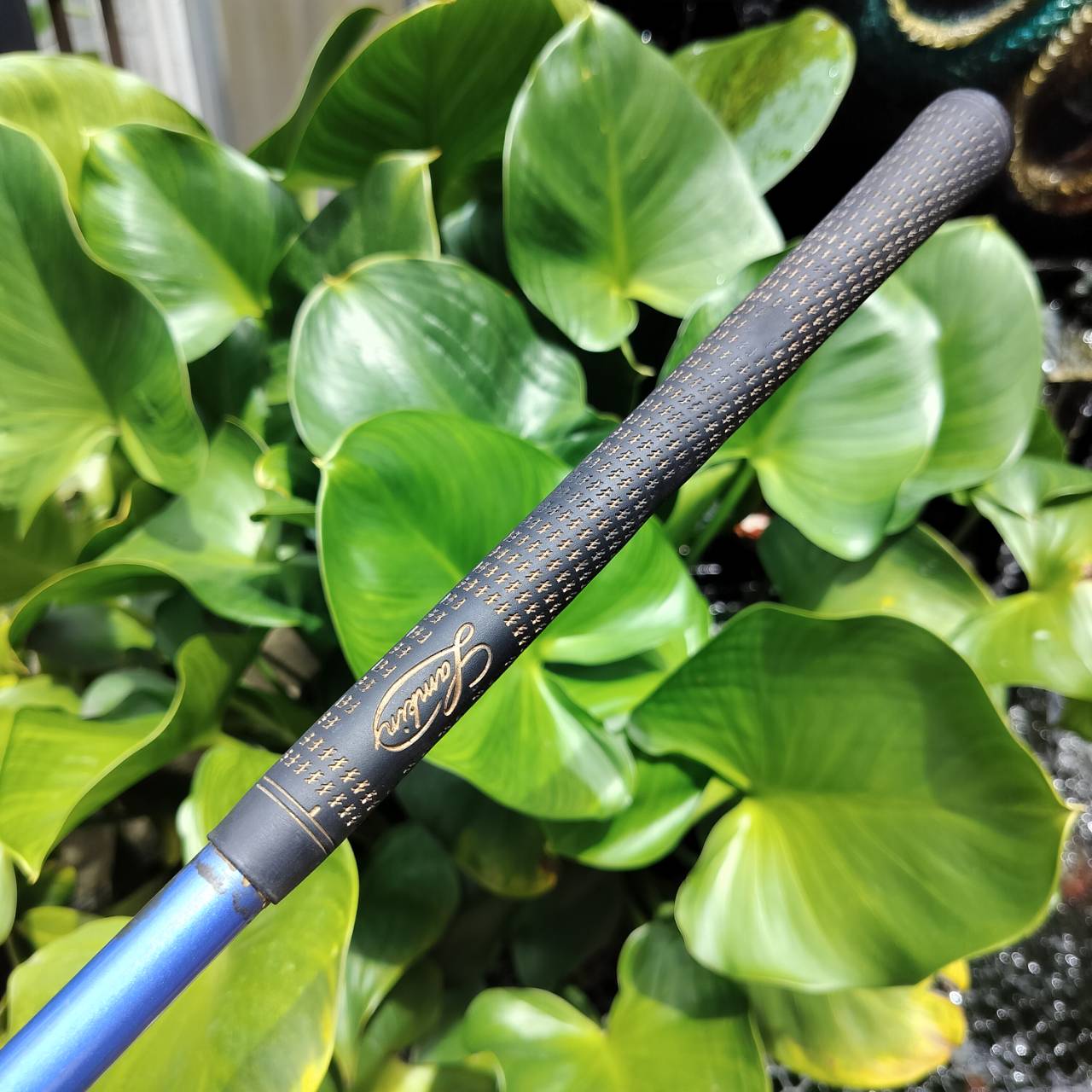 HYBRID KASCO POWER TORNADO 33 ก้าน GRAPHITR DESIGND YS-5 TYPE II FLEX R เป็นสุดยอดของสุดยอด SUPER HYTEN หน้าเด้ง!!! ตีดีมากๆ ตีไกลมาก ไม้กอล์ฟพรีเมี่ยมมือสอง ของแท้ By NakaraLuxurious