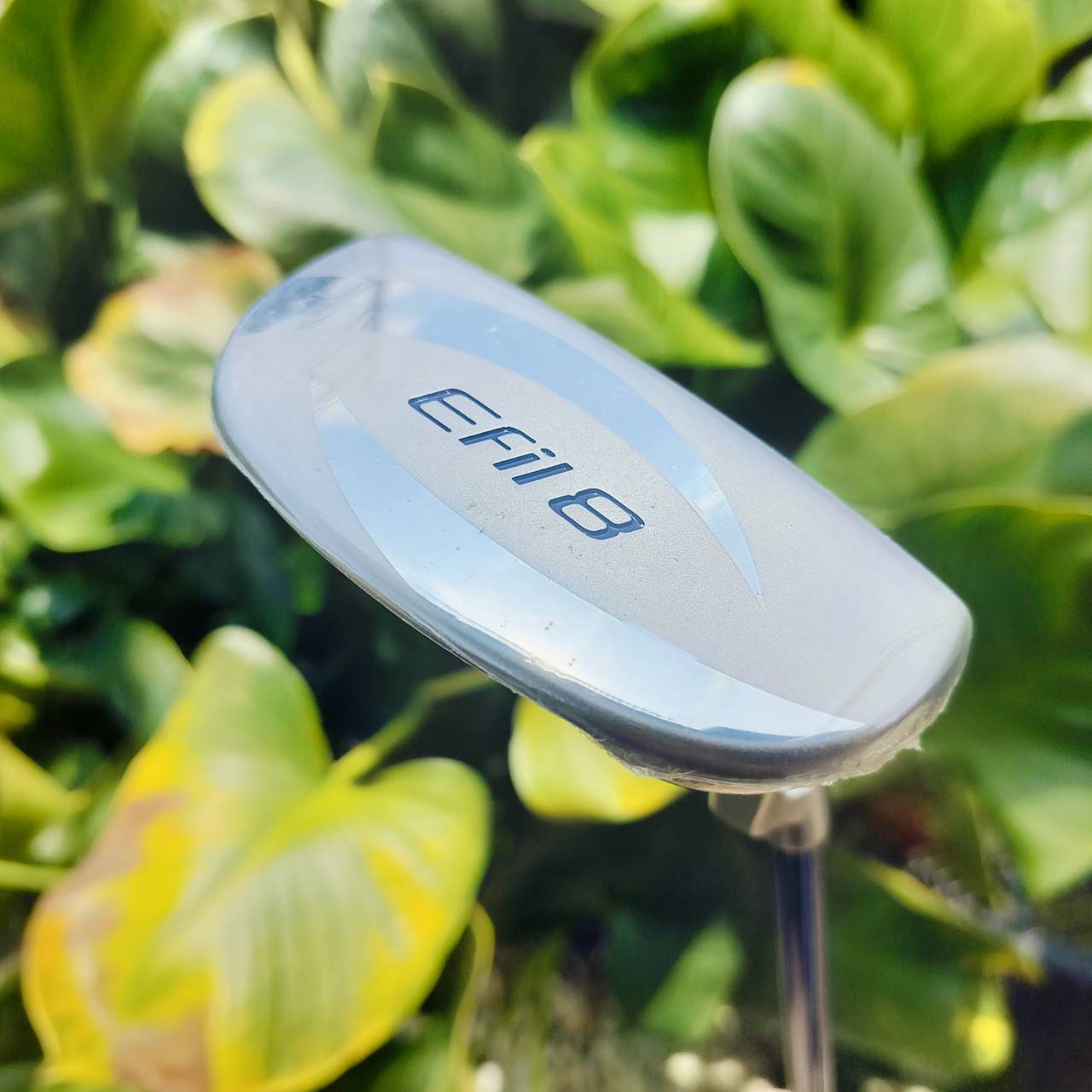 *** ไม้กอล์ฟผู้หญิง *** สภาพสวยนางฟ้าเหมือนซื้อใหม่!!! ชุดไม้กอล์ฟ Mizuno EFIL 8 มีดีไซน์ที่ทันสมัย โทนสีม่วงพร้อมลวดลายดอกไม้ที่สวยงาม เหมาะสำหรับนักกอล์ฟหญิงที่ต้องการความสวยงามควบคู่กับประสิทธิภาพในการเล่น