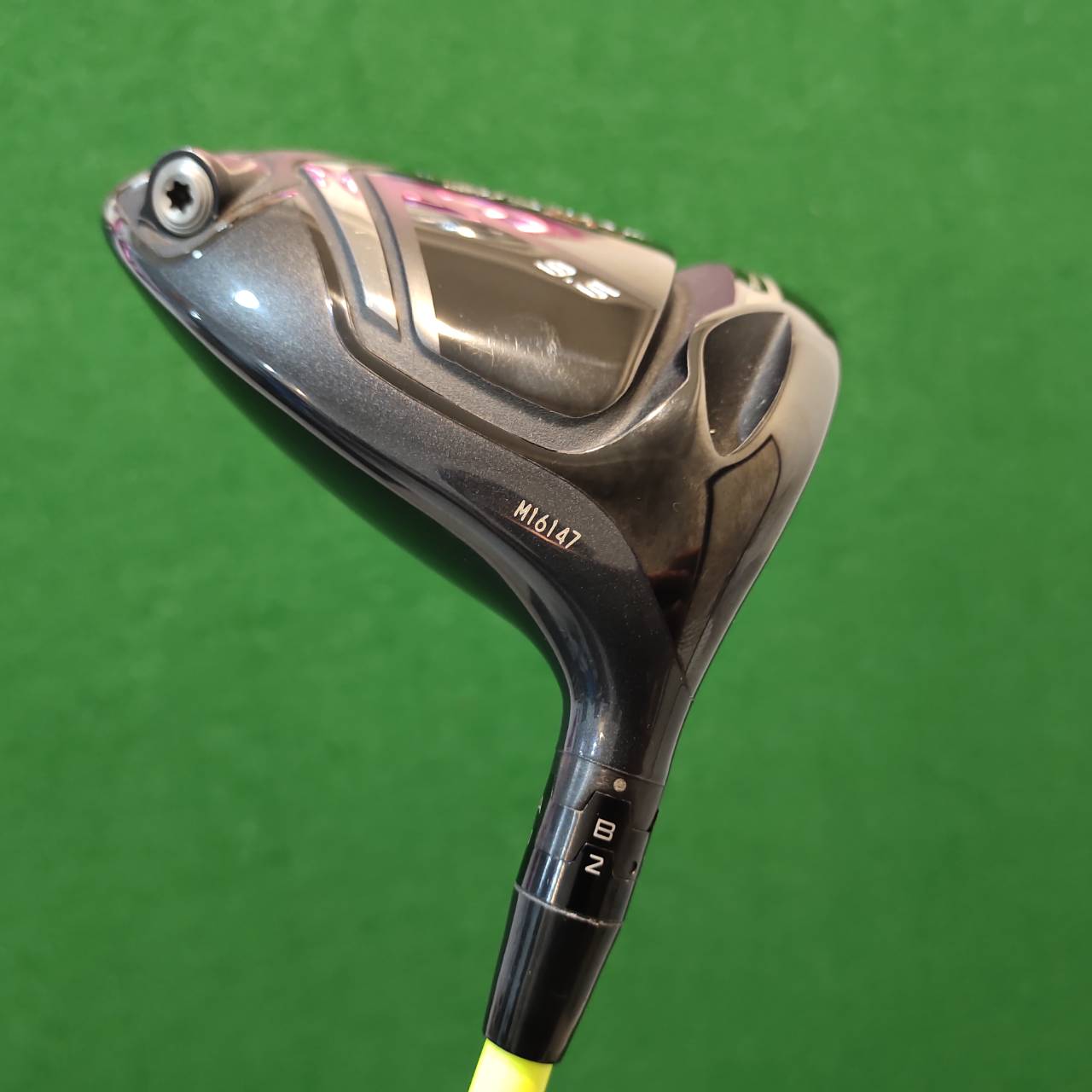 Driver Titleist 917 D2 องศา 9.5