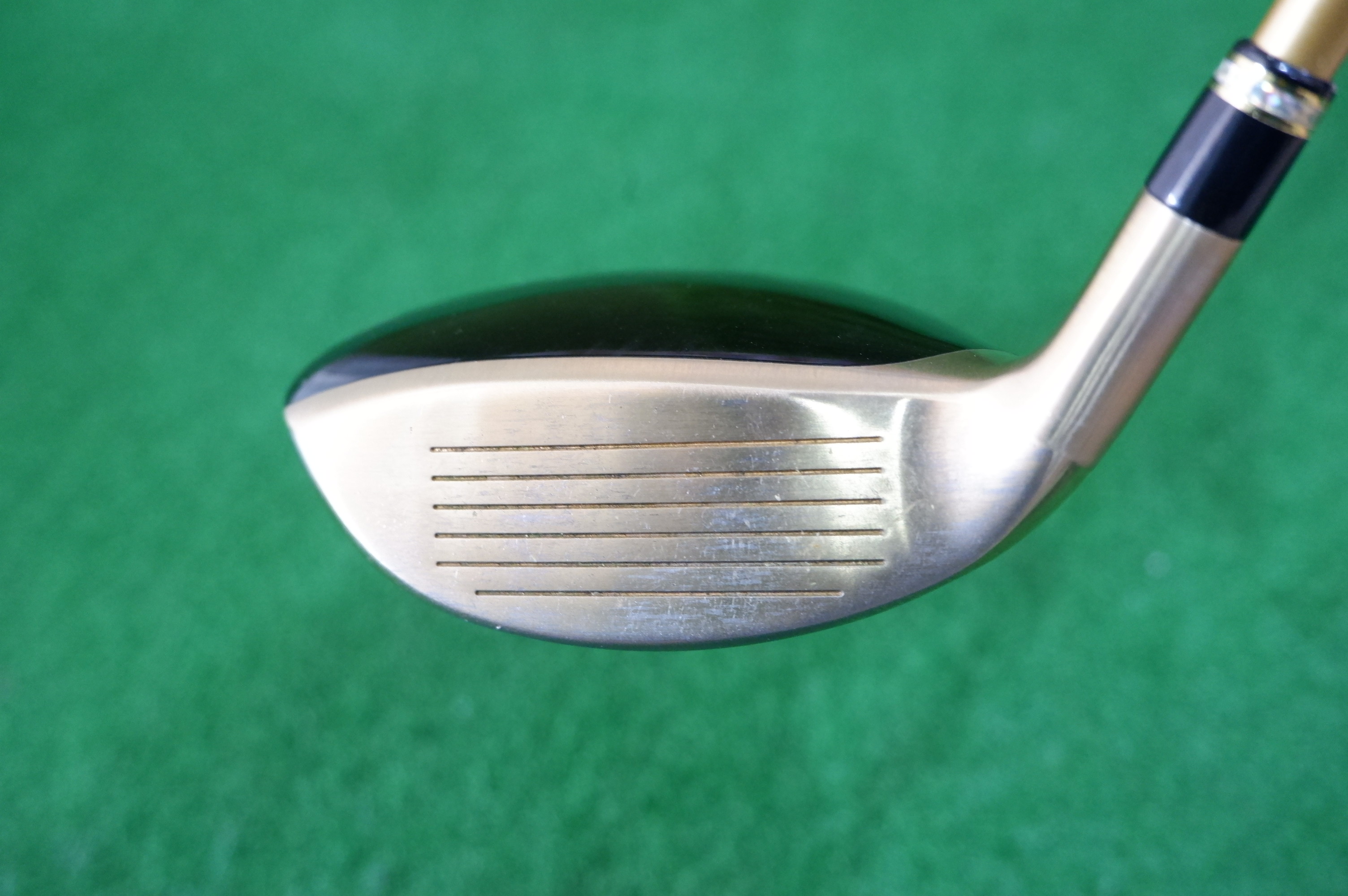 FAIRWAY 3 VOLTIO IV G