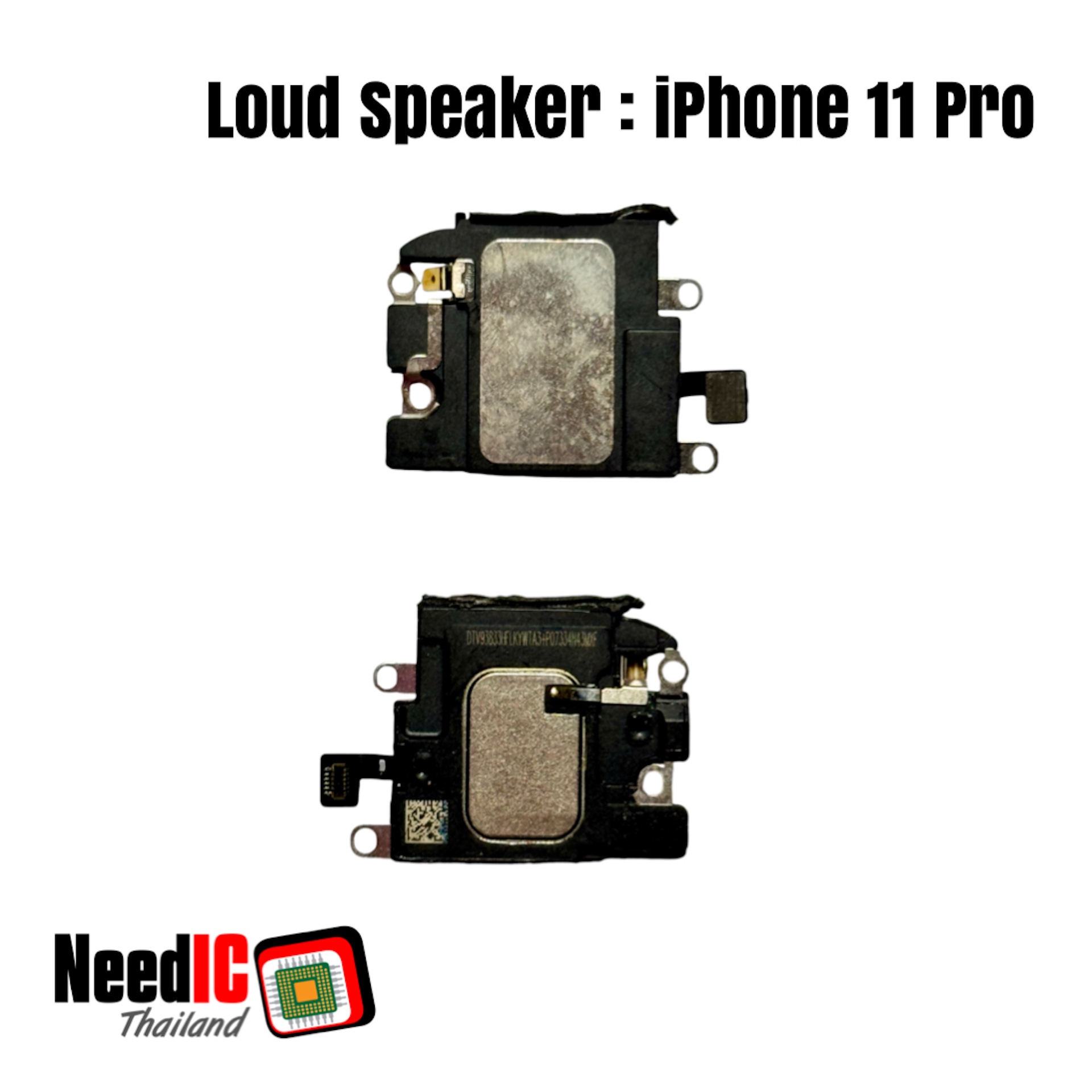 ลำโพง/Loud Speaker สำหรับ iPhone 11 Pro