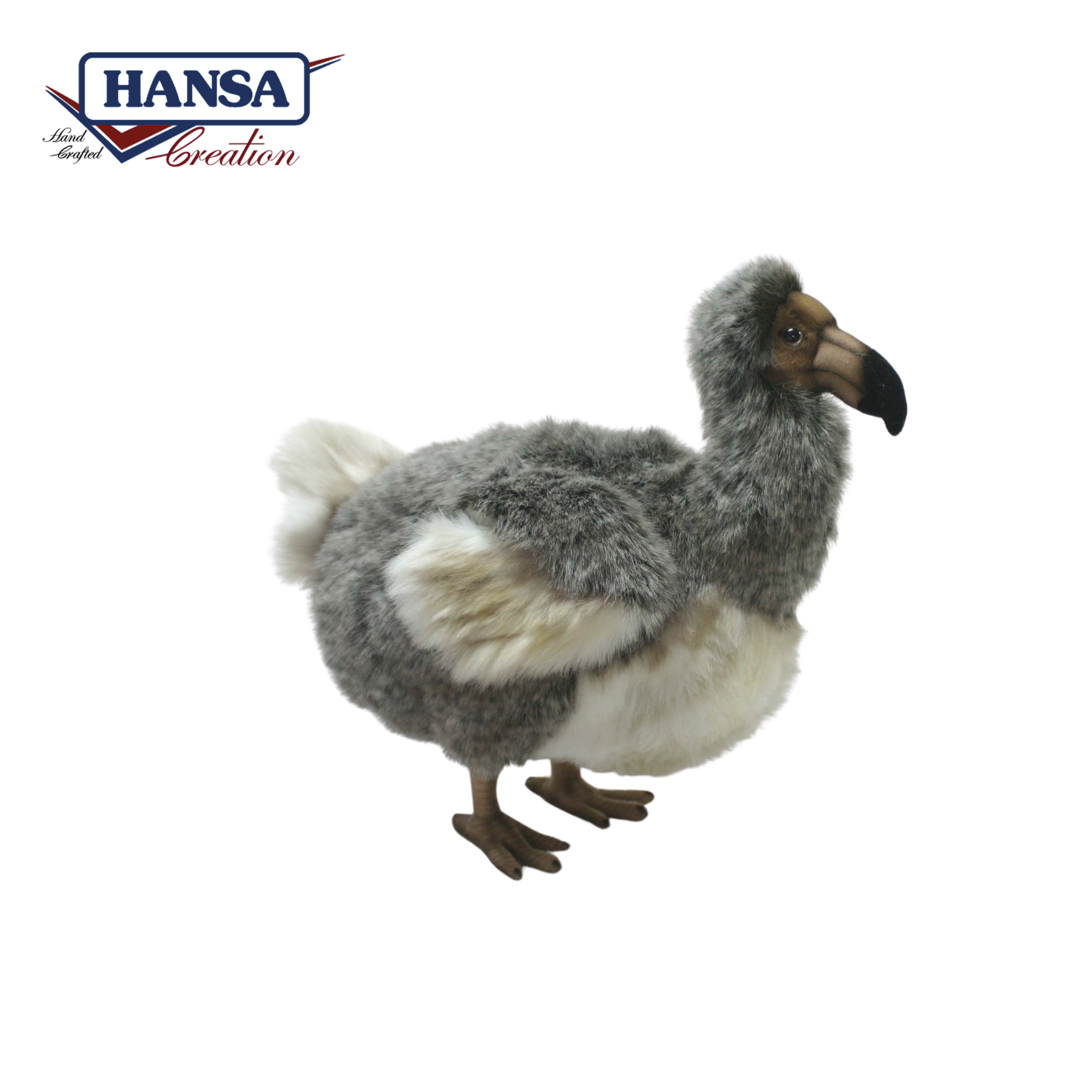 5028 Dodo Bird 30 cm. H