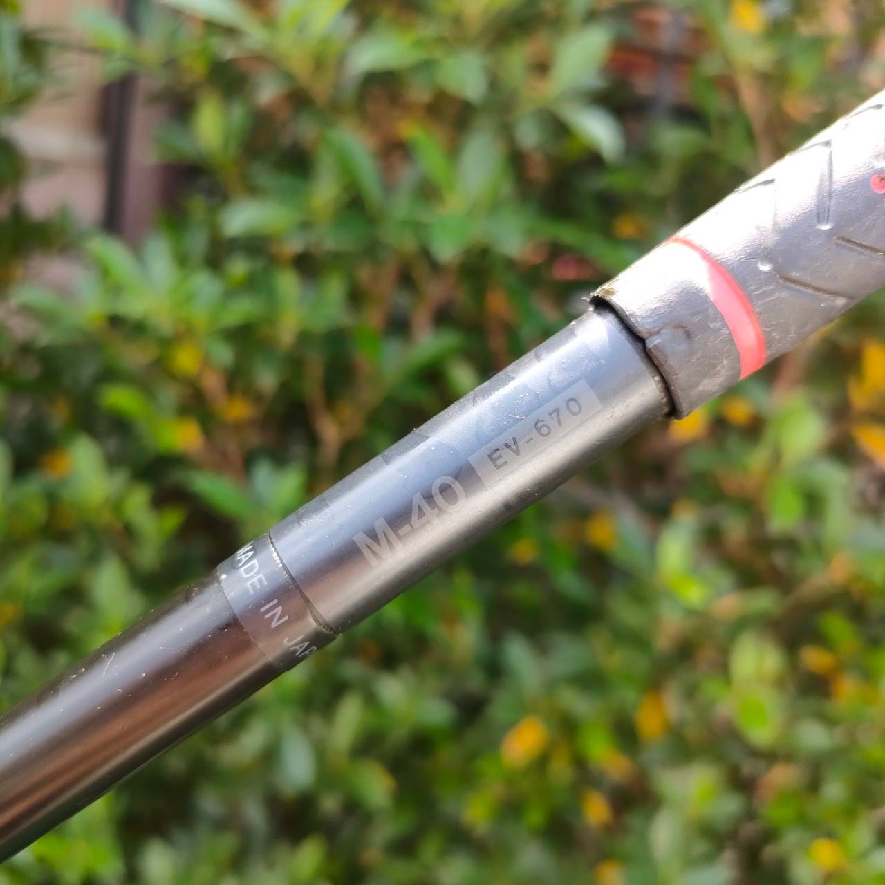 ชุดเหล็ก PRGR CT-511 มีเหล็ก 3 - 9 PW ก้าน M40 EV-670 FLEX S ชุดเหล็กพรีเมี่ยมจากญี่ปุ่น น้ำหนักเบา เหมาะกับคนเอเชีย PRGR ราคานี้พลาดไม่ได้