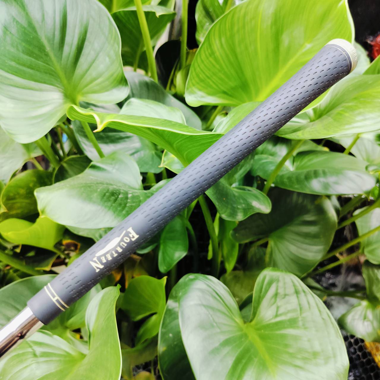 WEDGE FOURTEEN RM-11 FORGED องศา 56 BOUNCE 8 ก้าน DYNAMICGOLD WEDGE FLEX วัสดุ FORGED แถวหน้าสุดของญี่ปุ่น ไม้กอล์ฟพรีเมี่ยมมือสอง ของแท้ By NakaraLuxurious