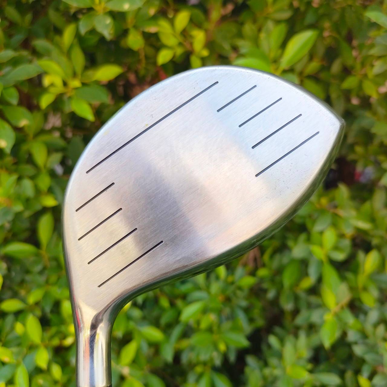 DRIVER CON FUSION TITAN-GRAPHITE COMPOSITE องศา 11 เป็นไม้ที่ช่วยให้ตีไกลมาก ไม้กอล์ฟมือสอง ของแท้ BY NakaraLuxurious