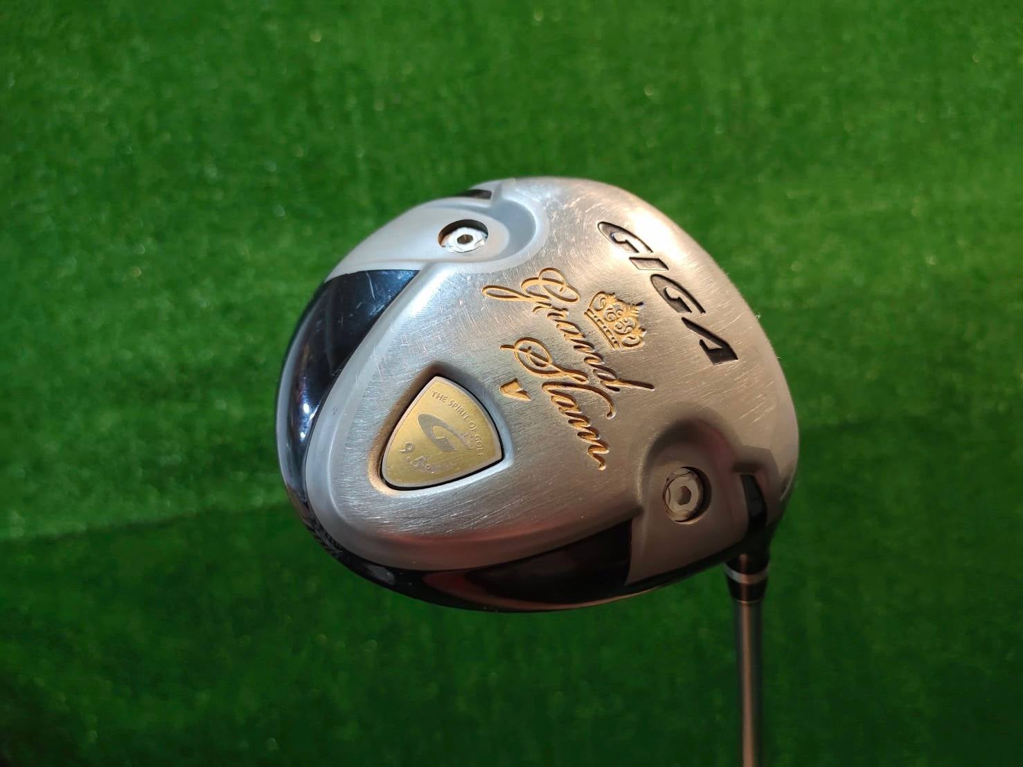 DRIVER GIGA GRAND SLAM