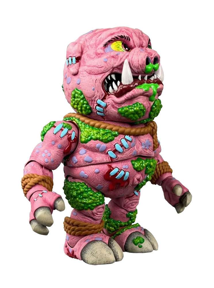 [สั่งจอง] PREMIUM DNA 6" : MADBALLS Figure Wave 2