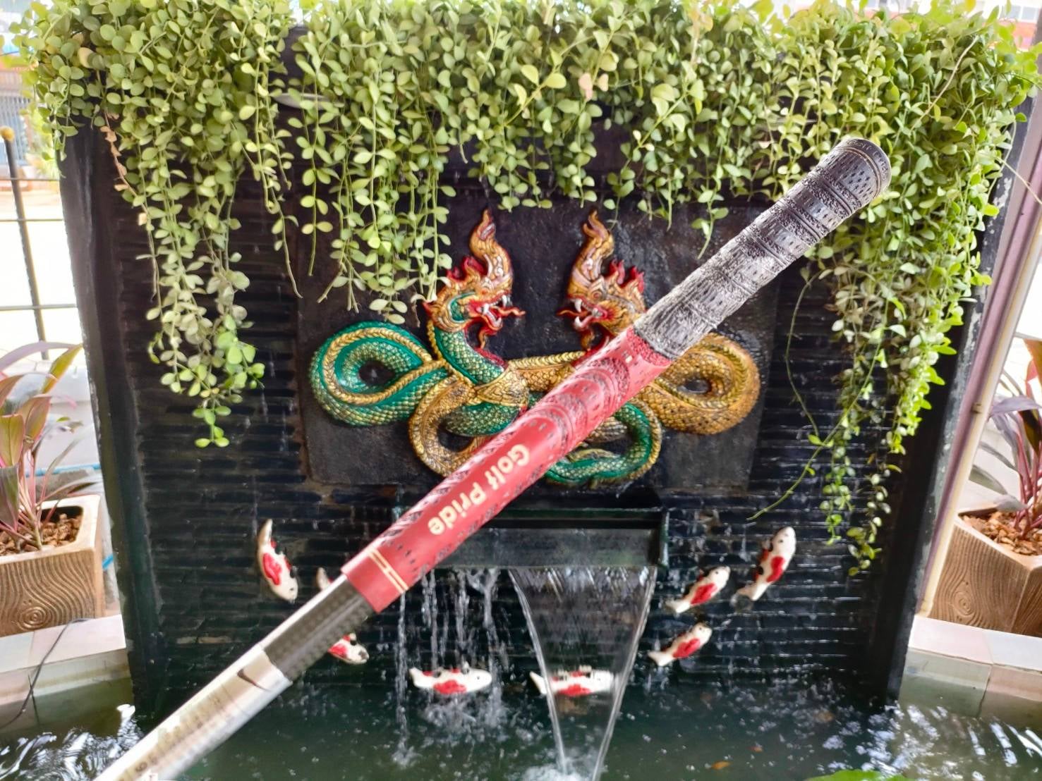 Driver NIKE SUMO องศา 9.5