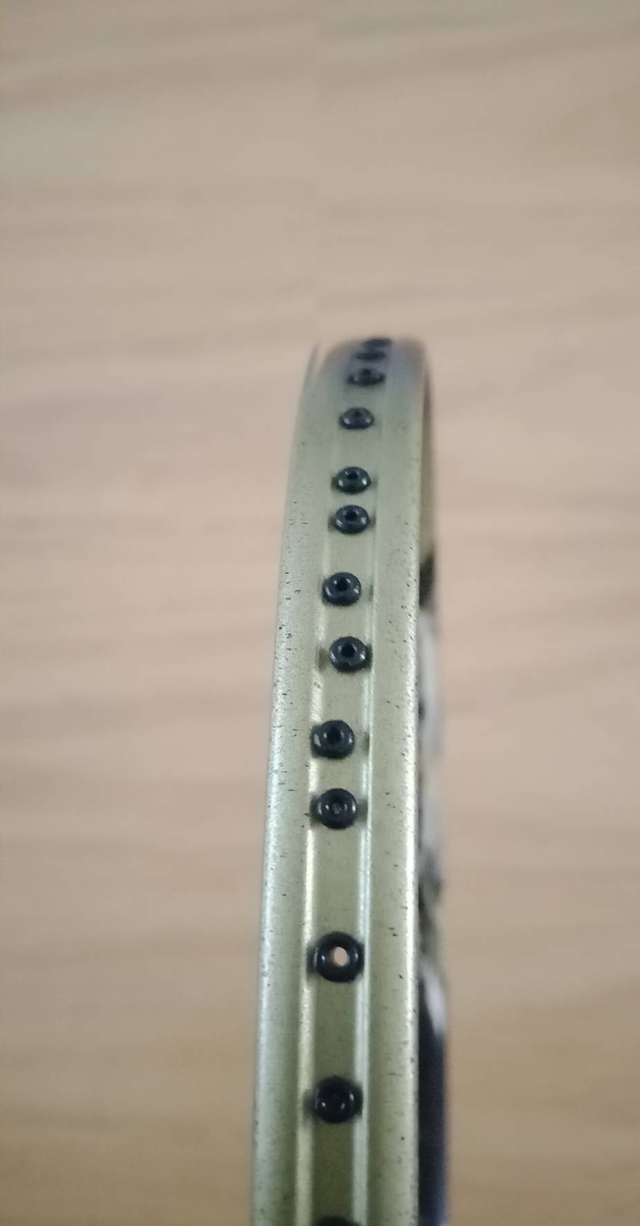 Yonex Nanoflare 700 Limited