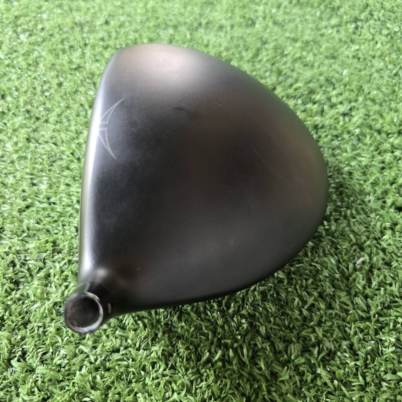 ** หัวเปล่า ** Driver PING ANSER องศา 9.5 มีสลีฟตืดที่คอแล้ว สภาพสวยสมบูรณ์เดิมๆเลยค่ะ
