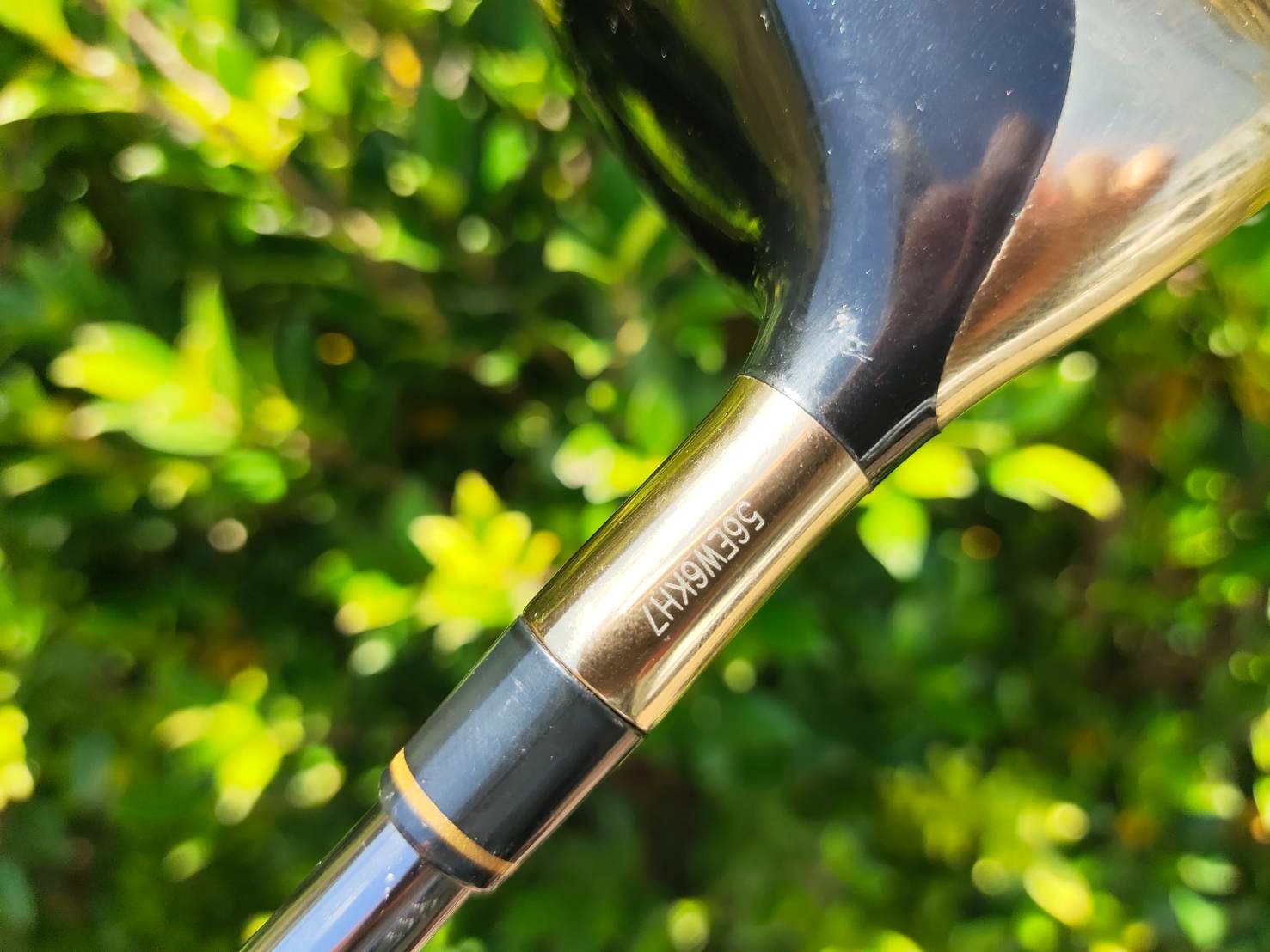 Driver Taylormade r7 XR
