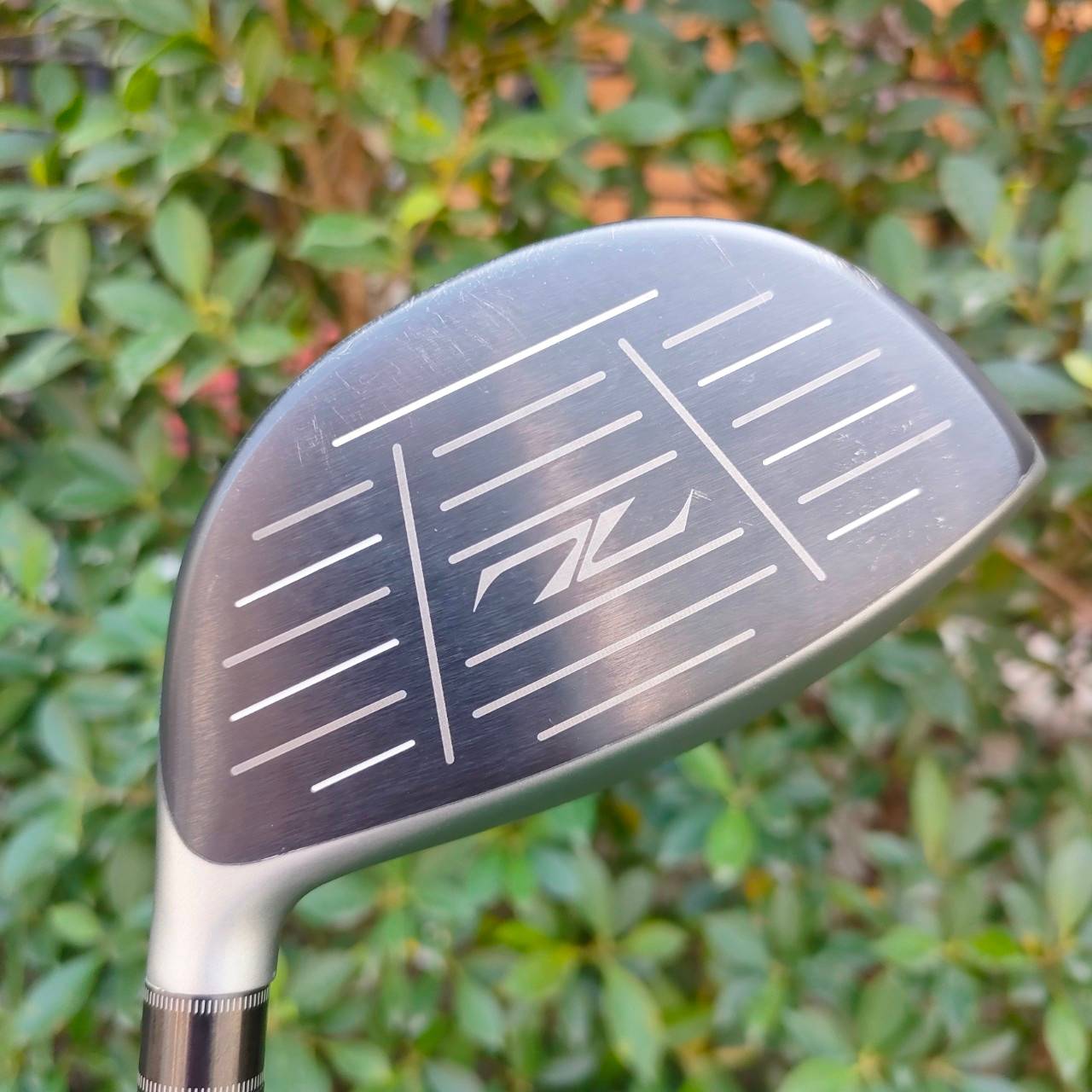 DRIVER MARUMAN ZETA AL MULTI-FITTING SYSTEM องศา 10.5 ก้าน Z713 FLEX R หัวใหญ่ ตีไกลสนั่น สุดๆ