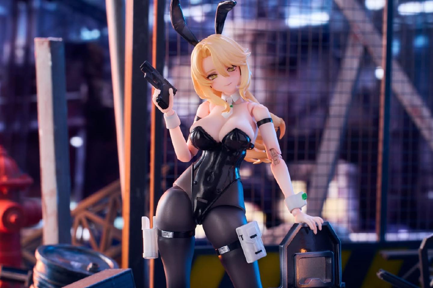 [สั่งจอง]Sushing 1/12 : Erena