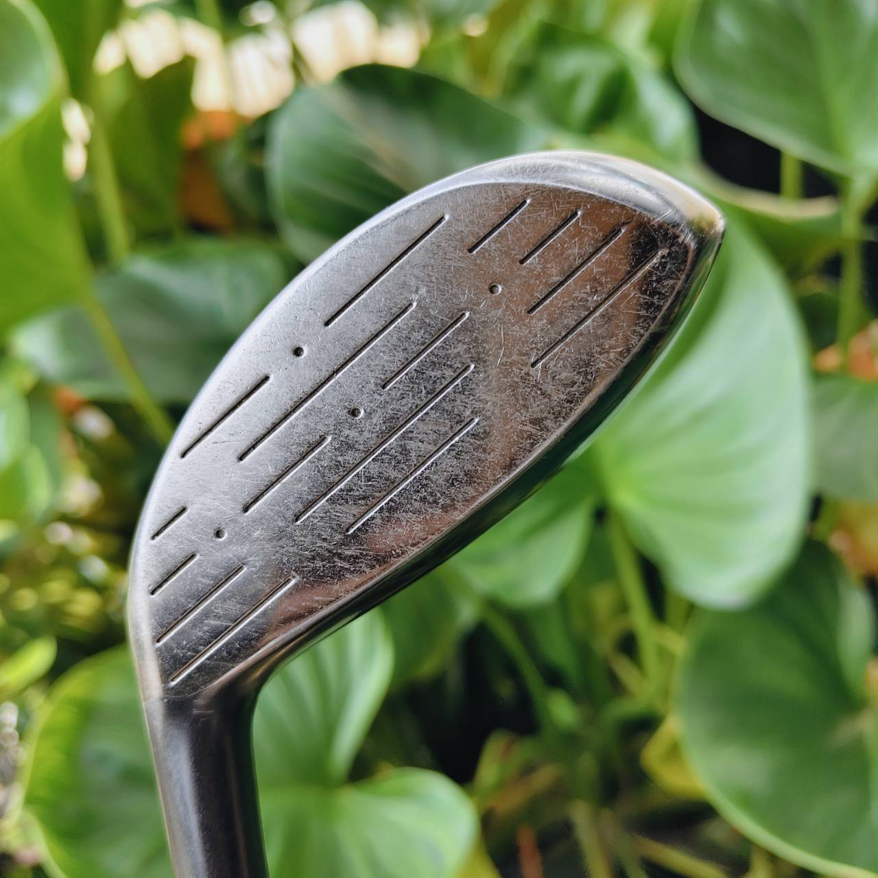 3W Maruman Shuttle Maraging – หัวไม้แฟร์เวย์ตีง่าย ลอยเร็ว ระยะมาแบบไม่ต้องออกแรง!