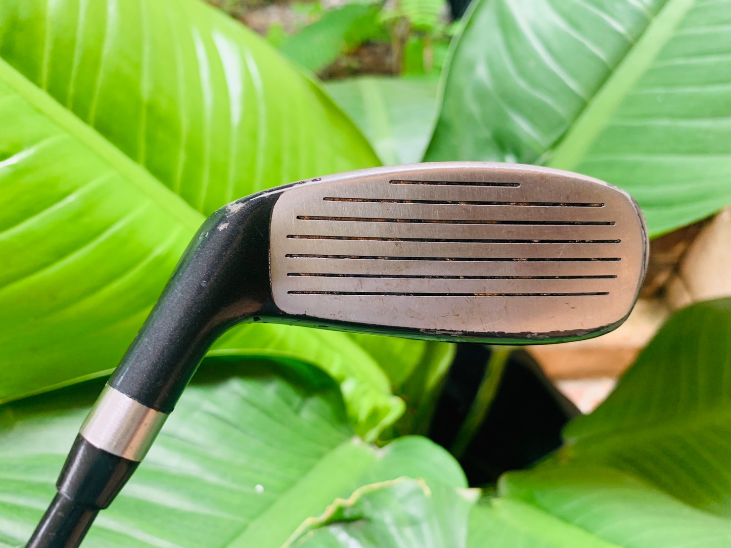 HYBRID TOPLANKING TRIPLE FORCE