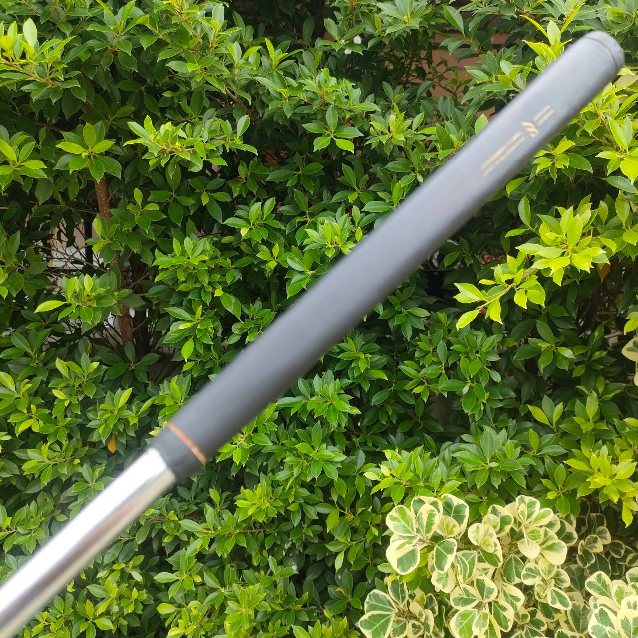 PUTTER MIZUNO 8631 ความยาว 35 นิ้ว ก้าน GOLD CREST สำหรับคนชอบพัตเตอร์ญี่ปุ่นคลาสสิค!! ไม้กอล์ฟมือสอง ของแท้ BY NakaraLuxurious