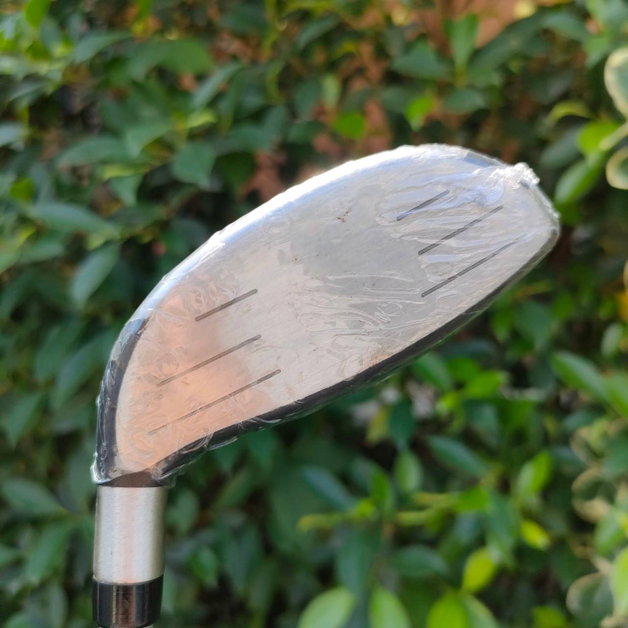 ** ไม้กอล์ฟสำหรับผู้หญิง ** FW 7 TAYLORMADE JETSPEED องศา 24 ก้าน JETSPEED TM1-314 FLEX L