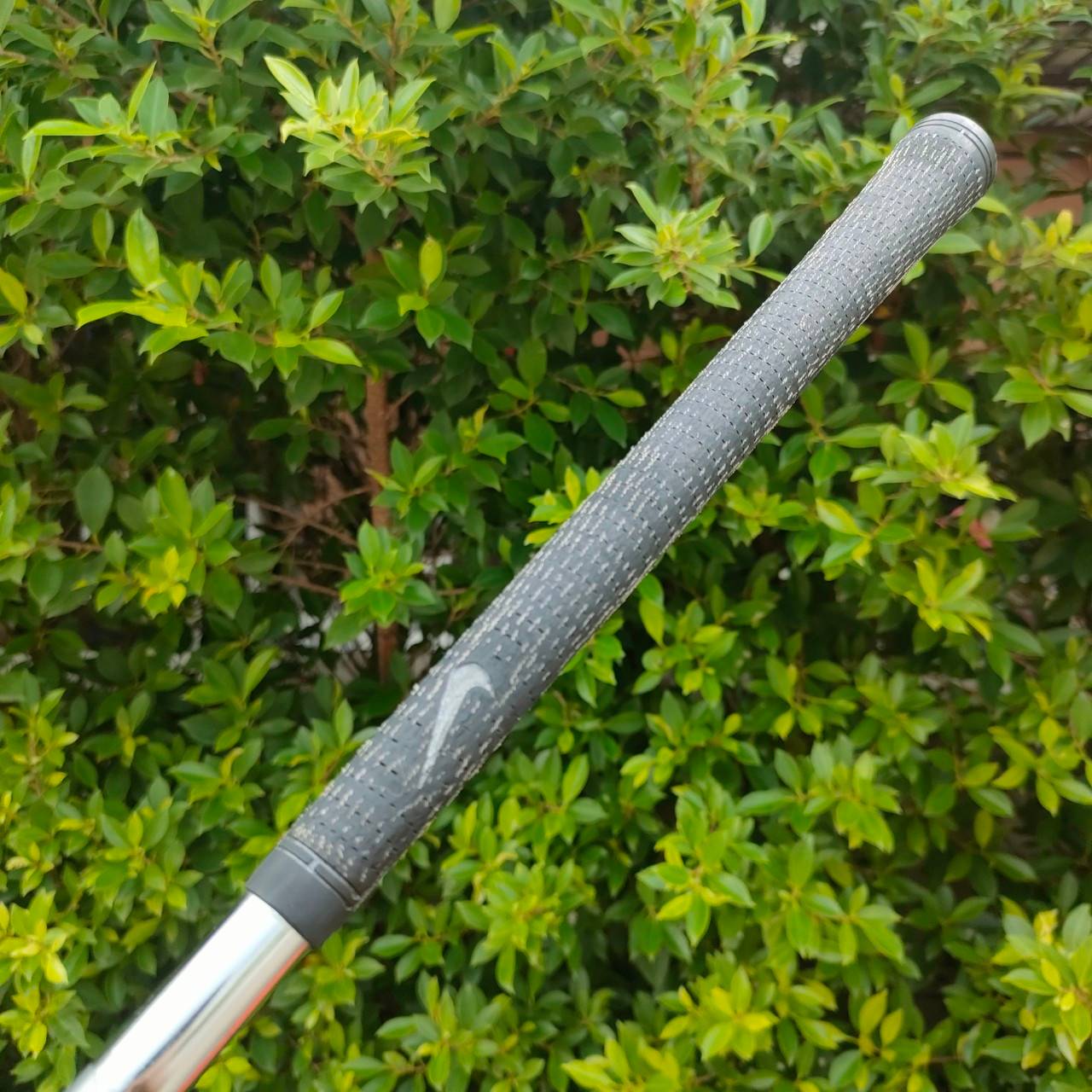 เหล็ก 4 NIKE PRO COMBO ก้าน NS PRO 950GH FLEX S สภาพสวยเดิมมาก งามแท้ๆ ไม้กอล์ฟมือสอง ของแท้ BY NakaraLuxurious