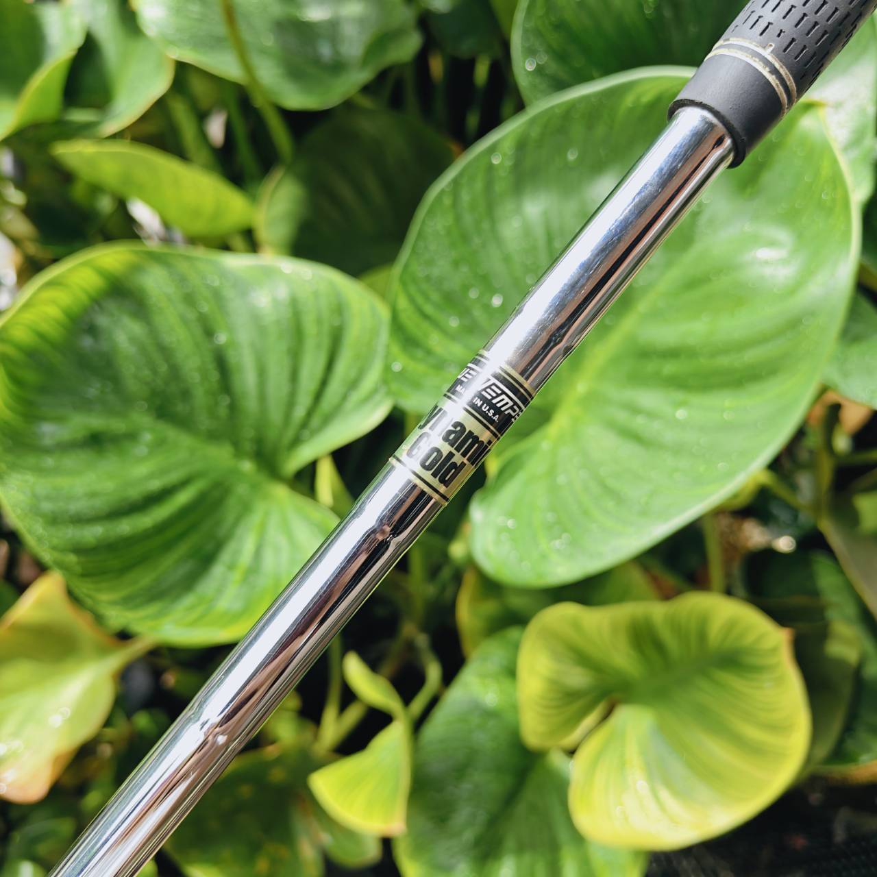 56° TaylorMade ATV WEDGE – All Terrain Versatility เล่นได้ทุกไล ไม่ว่าแฟร์เวย์ รัฟ หรือบังเกอร์