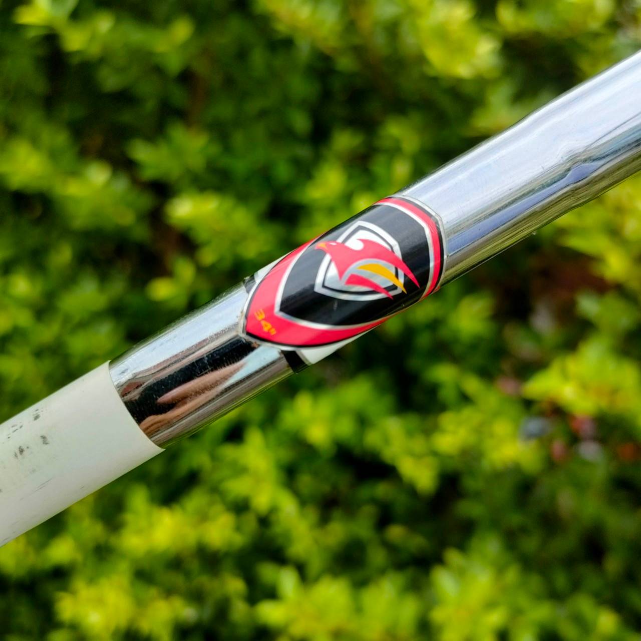 PUTTER TAYLORMADE MONZA SPIDER ความยาว 34 นิ้ว หน้า agsi+ สุดยอดแห่งการเกาะไลน์ บล๊านมาก!!! ไม้กอล์ฟมือสอง ของแท้ BY NakaraLuxurious