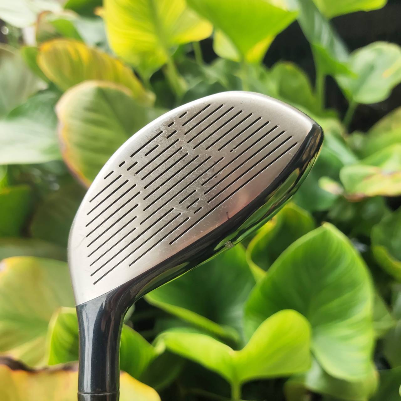 3W US.KIDS Championship Series 38 นิ้ว!! มีทองแดง เป็นตัววาง CG ให้อยู่ในตำแหน่งที่ดีที่สุด!!!