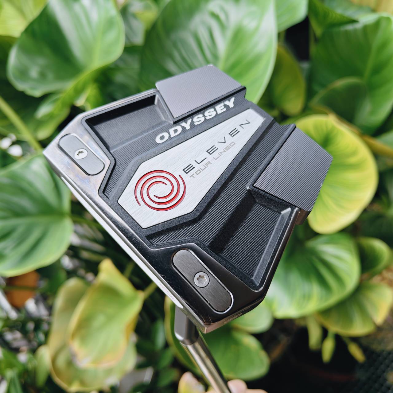 ถนัดซ้าย (Left-Handed) -- ODYSSEY ELEVEN Tour Lined