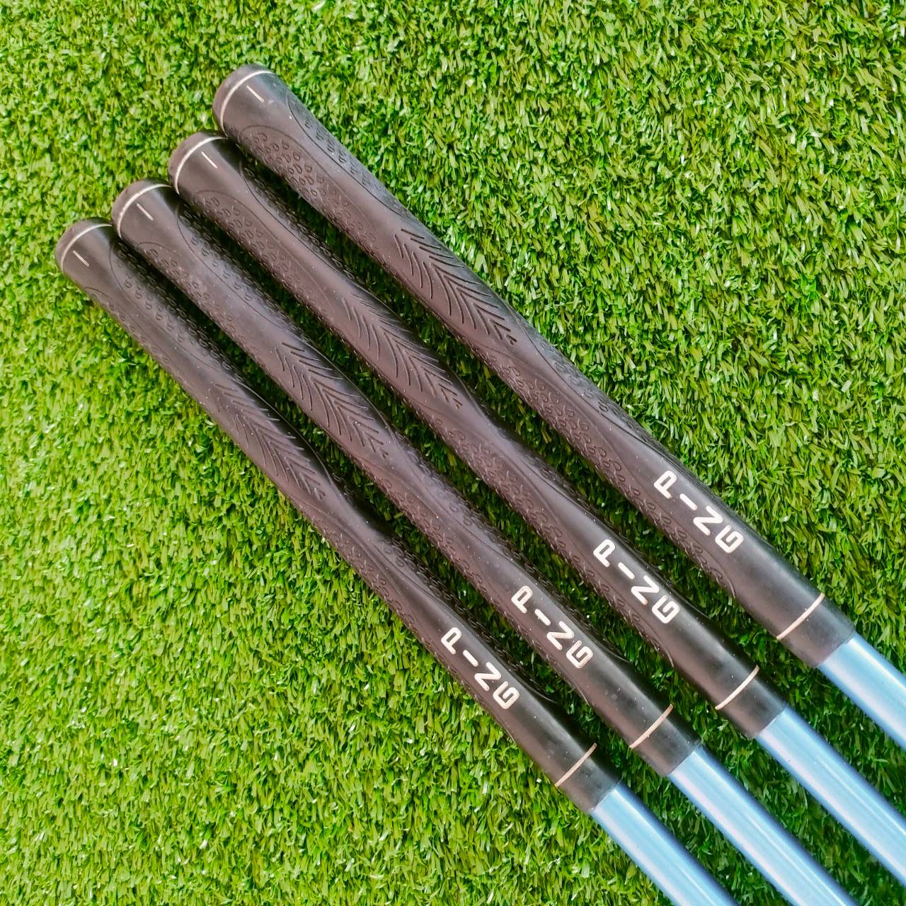 **ไม้กอล์ฟสำหรับผู้หญิง** ชุดเหล็กสั้น PING G5 มีเหล็ก 7 8 9 W ก้าน PING ULT 50 H FLEX L ไม้กอล์ฟมือสอง ของแท้ BY NakaraLuxurious