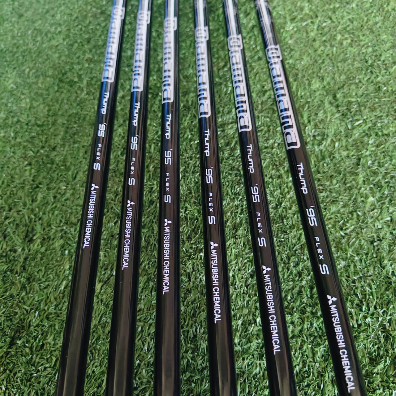 Taylormade P770 2023 ออกแบบมาสำหรับนักกอล์ฟที่ต้องการ ระยะทาง + ความแม่นยำ + ฟีลลิ่งสุดพรีเมียม