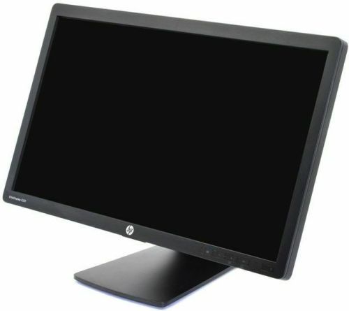HP EliteDisplay E221 21.5-inch LED Full HD (1080p)